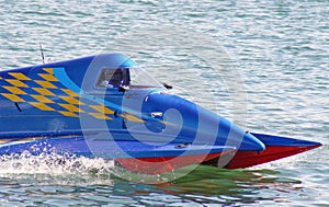 Formula One Power Boats 2