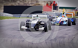 Formula Renault