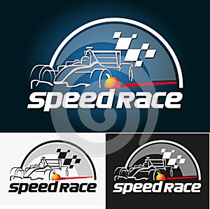 Formula Speed Race