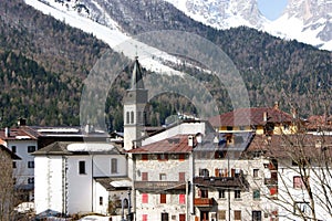 Forni di Sopra