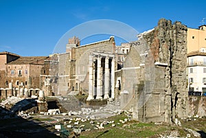 Foro di Augusto