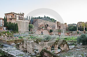 Foro Romano