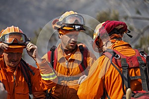 Forrest Fire - Camarillo Springs 5-2-2013