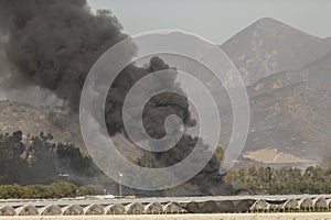 Forrest Fire - Camarillo Springs 5-2-2013