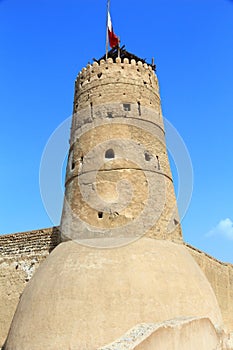 Fort Al Fahidi, Dubai