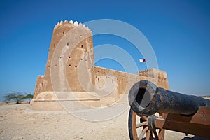 Fort Al Zubarah