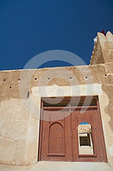 Fort Al Zubarah
