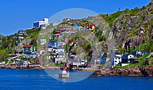 Fort Amherst