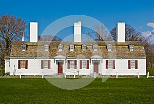 Fort Anne, Annapolis Royal photo