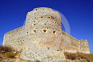 Fort Aptera