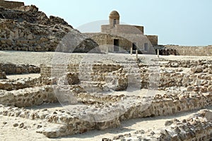 Fort Bahrein photo