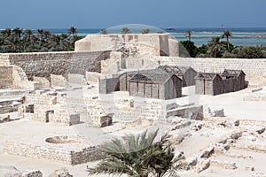 Fort Bahrein photo