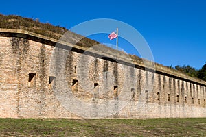 Fort Barrancas Pensacola