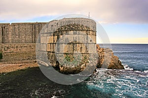 Fort Bokar, Dubrovnik