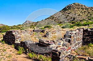 Fort Bowie National Historic Site