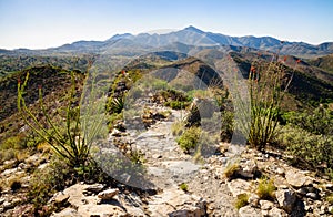 Fort Bowie National Historic Site