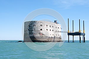 Fort Boyard