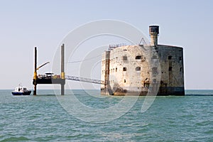 Fort Boyard