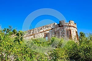 Fort Capron in Guanica Puerto Rico scenic attraction photo