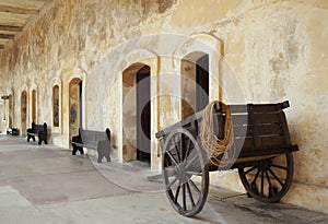 Fort Cart photo