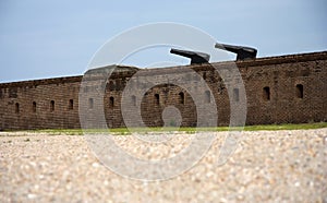 Fort Clinch