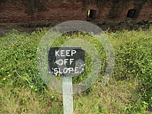 Fort Clinch State Park, Fernandina Beach, Florida