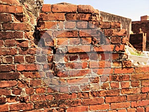 Fort Clinch State Park, Fernandina Beach, Florida