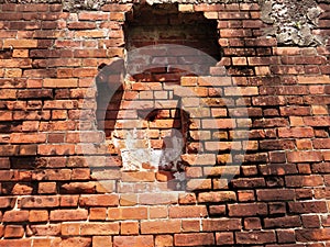 Fort Clinch State Park, Fernandina Beach, Florida