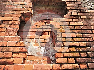 Fort Clinch State Park, Fernandina Beach, Florida