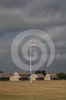 Fort Concho