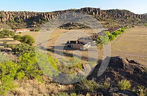 Fort Davis National Historic Site