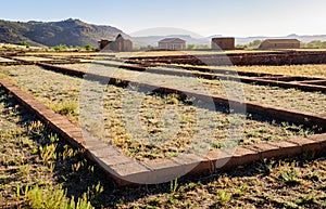 Fort Davis National Historic Site