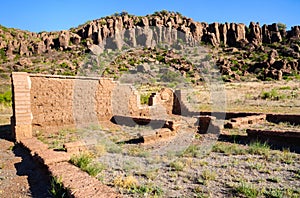 Fort Davis National Historic Site