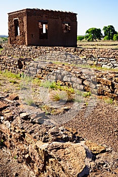 Fort Davis National Historic Site