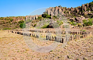 Fort Davis National Historic Site