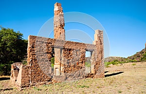 Fort Davis National Historic Site