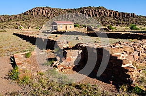 Fort Davis National Historic Site