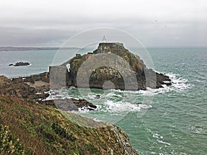 Fort de Bertheaume Bretagne