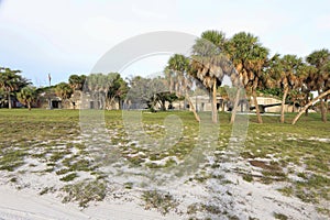 Fort DeSoto Landmark photo