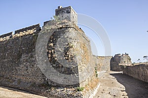 The Fort of Diu