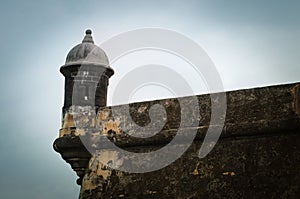 Fort El Morro - Puerto Rico