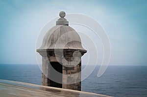 Fort El Morro - Puerto Rico