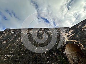 Fort El Morro - San Juan - Puerto Rico