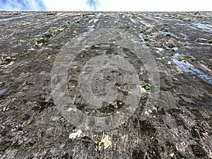 Fort El Morro - San Juan - Puerto Rico