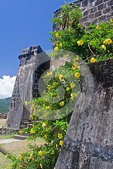 Fort Frederick photo