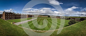 Fort George Inverness