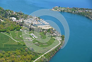 Fort George, Niagara on the Lake