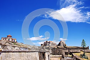 Fort of GraÃÂ§a, Elvas