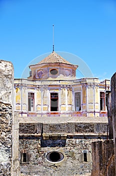 Fort of GraÃÂ§a, Elvas