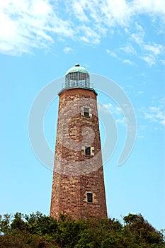 Fort Henry Lighthouse